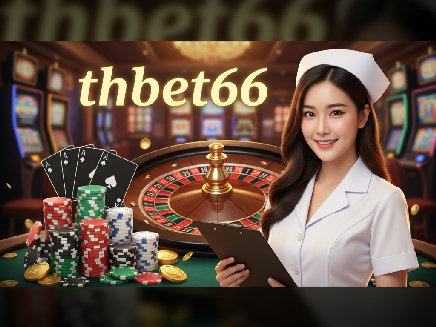 thbet66 เว็บตรง