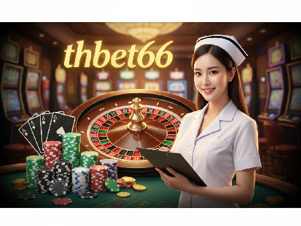 thbet66 สมัครสมาชิก